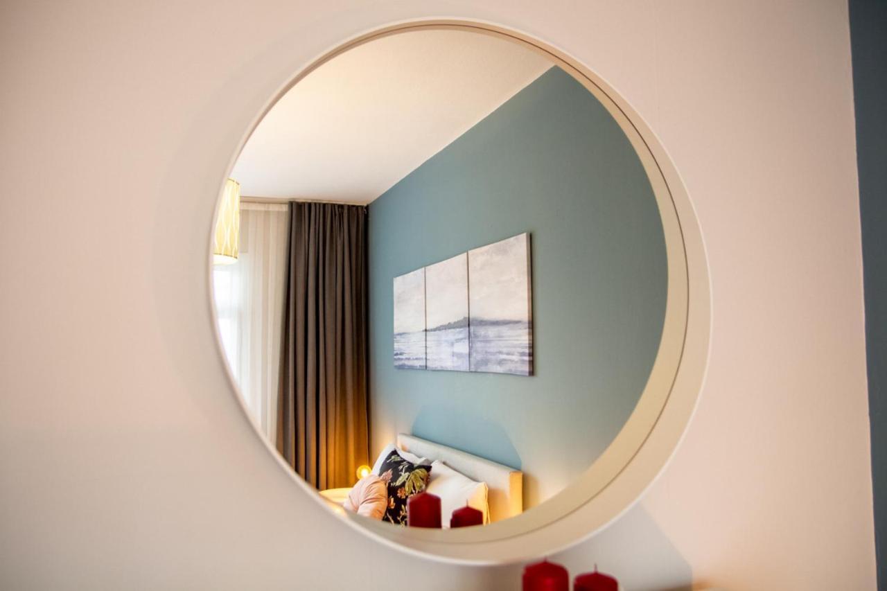 Flat With Sea View Near Karsiyaka Coast Apartment อิซมีร์ ภายนอก รูปภาพ
